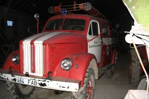 GAZ-63/PMG-19M
