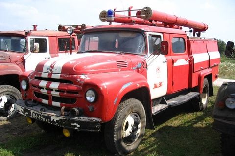 ZiL-130/AC-40 63A
