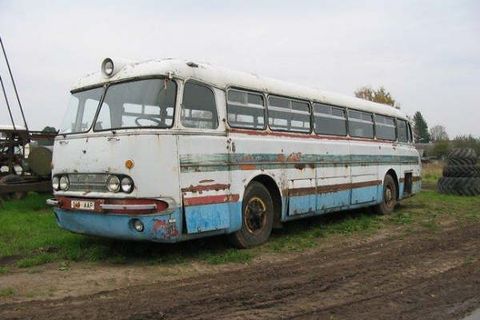 Ikarus Lux