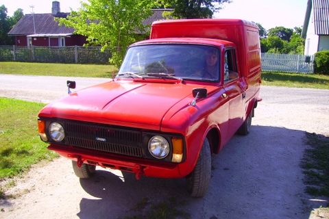 IŽ-2715