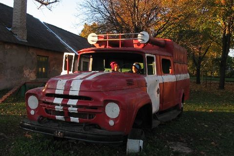 ZiL-130/AC-40 63A