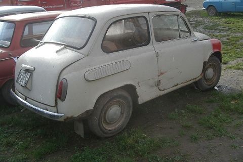 ZAZ-965