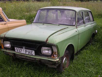 Iž-2125