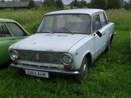 VAZ-21011