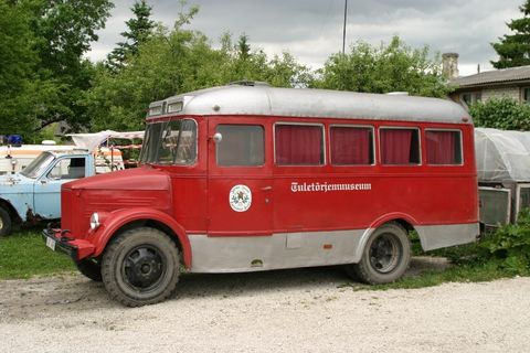 autobuss КАвЗ-651А