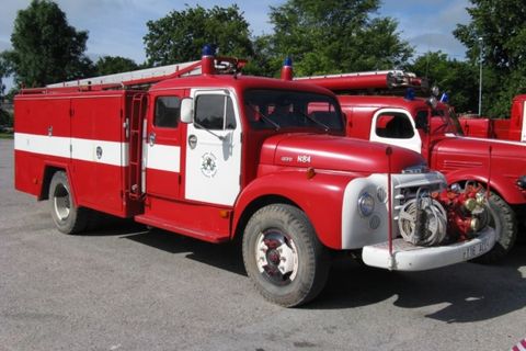 Volvo N84-44