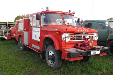 Fargo W-500