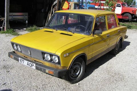 VAZ-21061