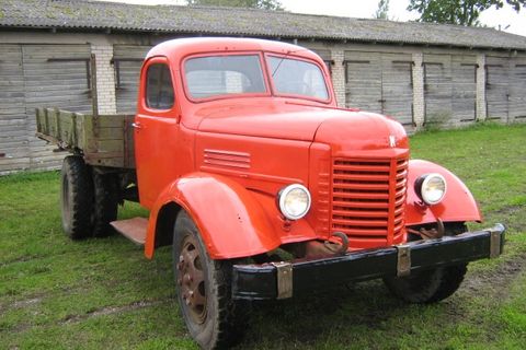 ZiS-150