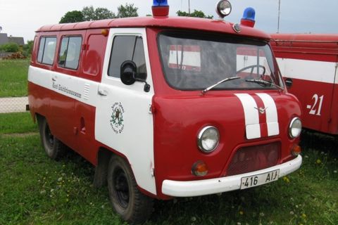 UAZ-3962