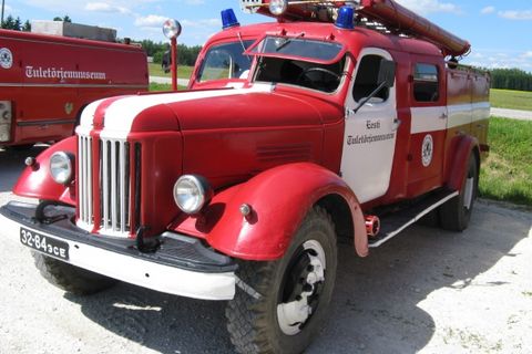 ZiL-164/PMZ-53