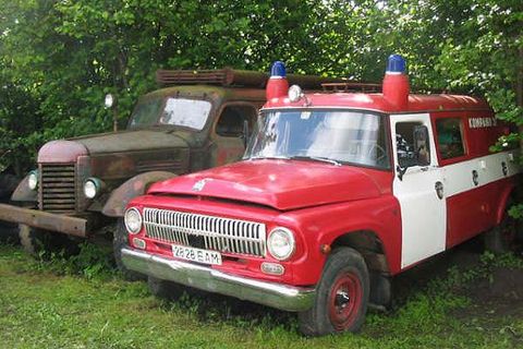 International 1200