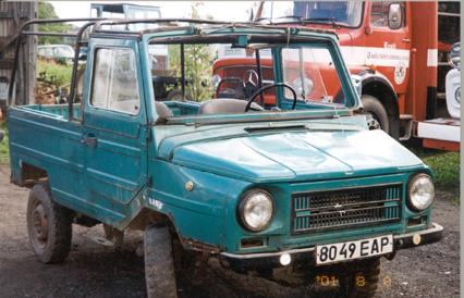 LuAZ-969M