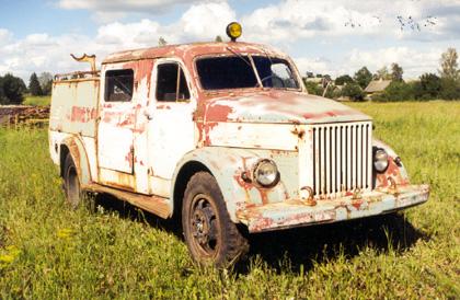GAZ-51A/PMG-36