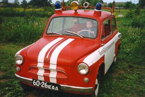 ZAZ-965A