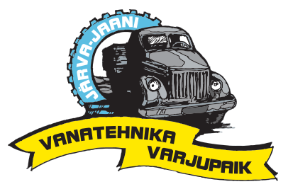 Vanatehnika varjupaik
